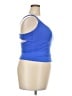 Fabletics Blue Tank Top Size 2X - photo 4