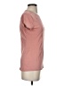 Merona Pink Active T-Shirt Size XS - photo 4