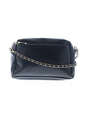 Fashion Puzzle Crossbody Bag (view 1)