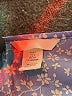 H&M Blue 3/4 Sleeve Blouse Size S - photo 7