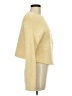 LA Hearts 100% Polyester Yellow Pullover Sweater Size M - photo 4