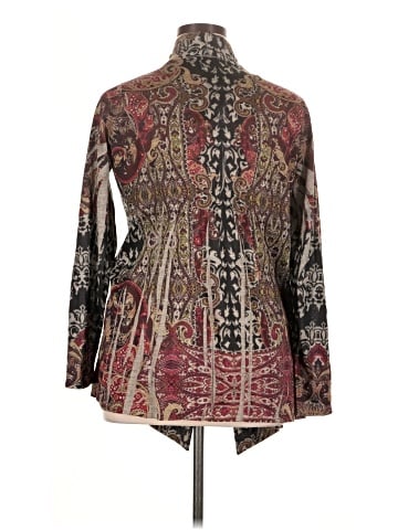 Live and Let Live Cardigan (view 2)
