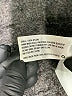 Hunter for Target 100% Nylon Blue Raincoat Size XS - photo 7