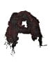 Unbranded Burgundy Scarf One size - photo 1
