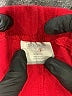 Danskin Now Solid Red Athletic Shorts Size 8 - photo 3