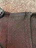 Auteur 100% Silk Black Sleeveless Top Size XXS - photo 7