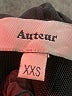 Auteur 100% Silk Black Sleeveless Top Size XXS - photo 9