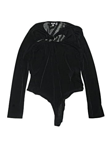 Missguided Bodysuit (view 1)