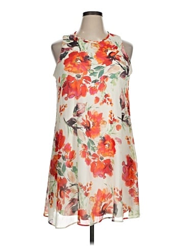 Calvin Klein Casual Dress (view 1)