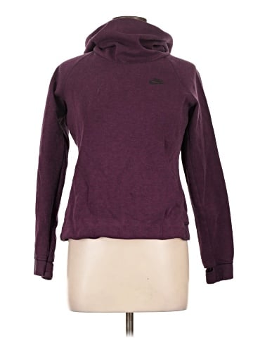 Nike Turtleneck Sweater (view 1)