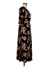 Torrid Black Casual Dress Size Med Plus (00) - photo 4