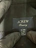 J.Crew Blue Wool Pants Size 34 waist - photo 4