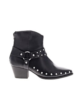 Portland Boot Company Ankle Boots