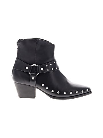 Portland Boot Company Ankle Boots (view 1)
