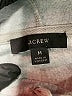 J.Crew Gray Pullover Hoodie Size M - photo 7