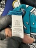 Express Blue Sleeveless Blouse Size XS - photo 8