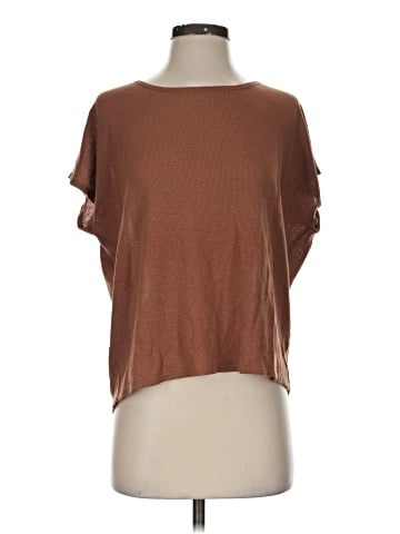 Forever 21 Poncho (view 1)