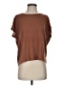 Forever 21 Brown Poncho Size S - photo 1