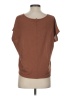 Forever 21 Brown Poncho Size S - photo 2