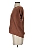 Forever 21 Brown Poncho Size S - photo 5