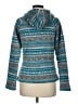 KOPPEN 100% Polyester Teal Pullover Sweater Size M - photo 2