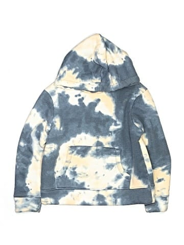 Vanilla Star Pullover Hoodie (view 1)