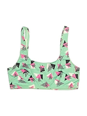 ASOS Swimsuit Top (view 1)