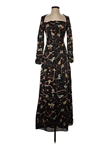 Fame And Partners Casual Dress (view 1)