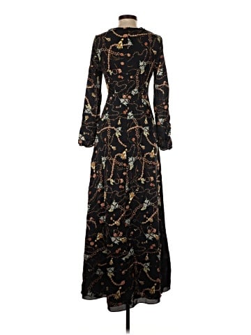 Fame And Partners Casual Dress (view 2)