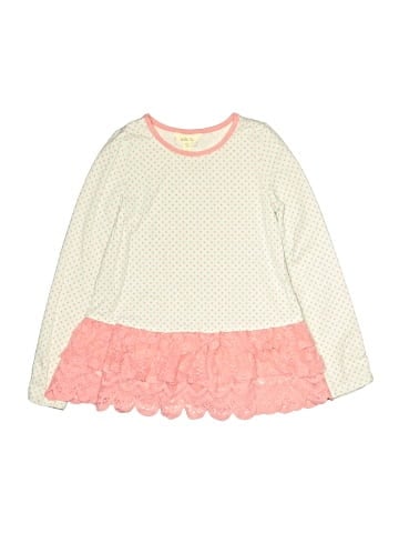 Matilda Jane Long Sleeve Top (view 1)