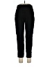 Ambiance Apparel 100% Rayon Solid Black Casual Pants Size L - photo 2