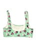 ASOS Green Swimsuit Top Size 6 - photo 2