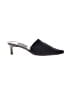 VANELi Black Heels Size 8 - photo 1