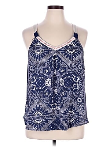 Jolt Tank Top (view 1)