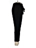 Ambiance Apparel 100% Rayon Solid Black Casual Pants Size L - photo 4