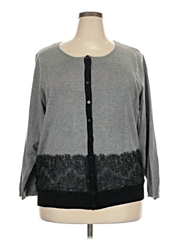 One A Cardigan (view 1)