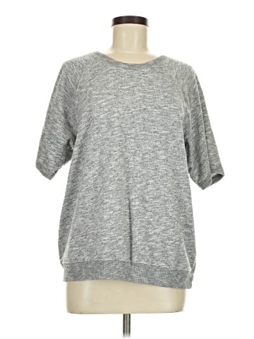 NSF Pullover Sweater (view 1)