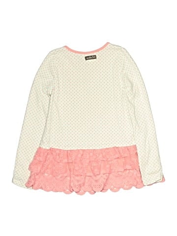 Matilda Jane Long Sleeve Top (view 2)