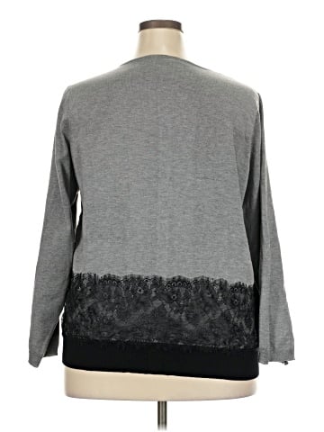 One A Cardigan (view 2)