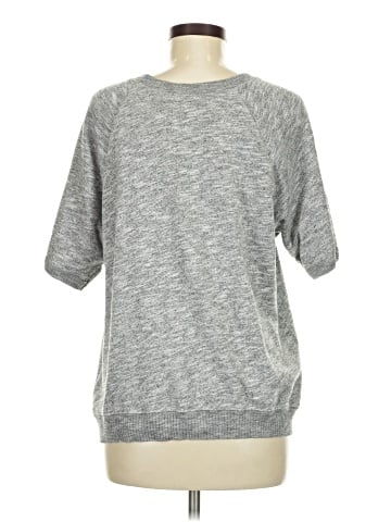 NSF Pullover Sweater (view 2)
