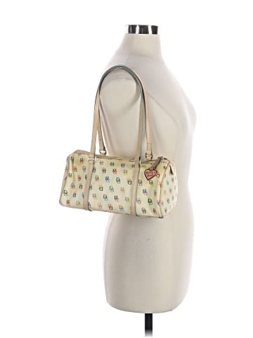 Dooney & Bourke Shoulder Bag (view 2)