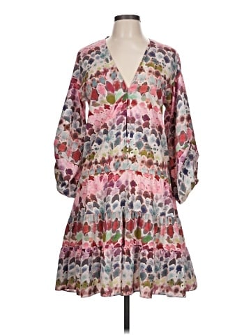 Alexis Casual Dress (view 1)