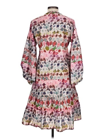 Alexis Casual Dress (view 2)