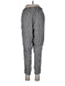 Old Navy Houndstooth Gray Linen Pants Size L - photo 2