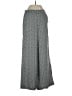 Old Navy 100% Rayon Chevron-herringbone Gray Casual Pants Size S - photo 1