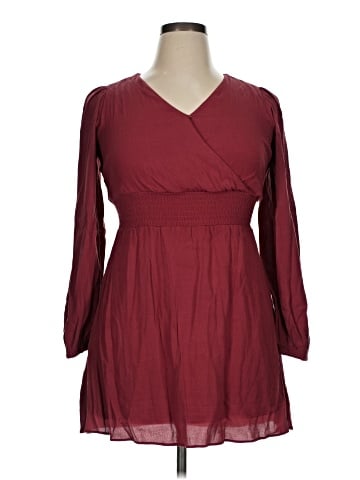GB Casual Dress (view 1)