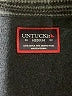 UNTUCKit 100% Merino Extra Fine Wool Black Turtleneck Sweater Size M - photo 7
