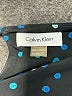 Calvin Klein Blue Sleeveless Blouse Size 3X - photo 7