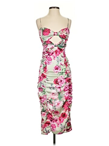 For Love & Lemons Cocktail Dress (view 1)