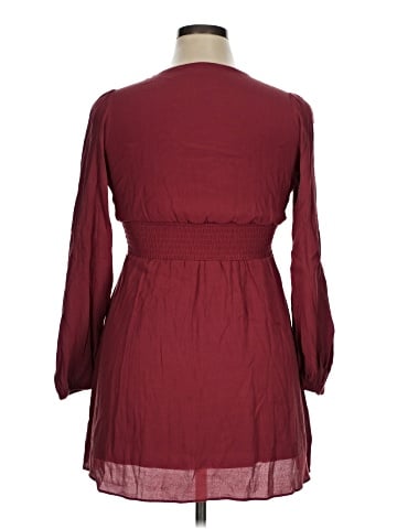 GB Casual Dress (view 2)